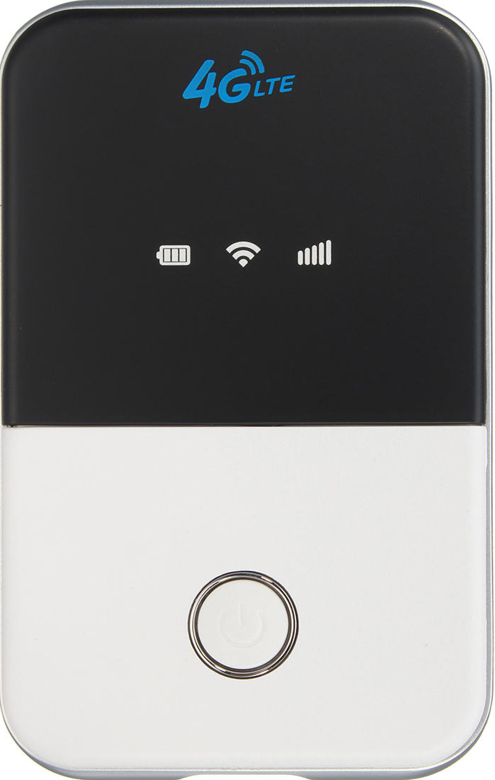 One Page Landing Page